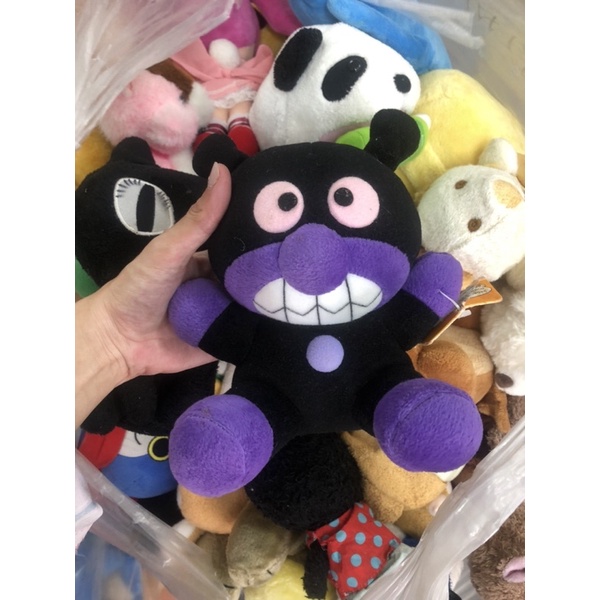 Gấu bông size 17-22cm 50con