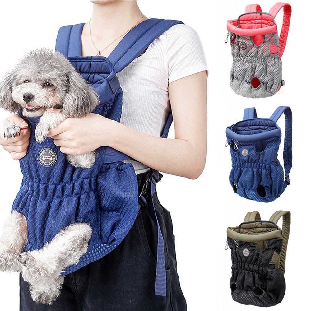 YEW Balo Vận Chuyển Thú Cưng 4-10kg Gấp Gọn Tiện Lợi