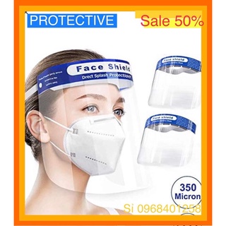 Kính chống giọt bắn,miếng kíNH chống bụi mịn hiệu quả