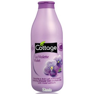 SỮA TẮM COTTAGE PHÁP 750ML