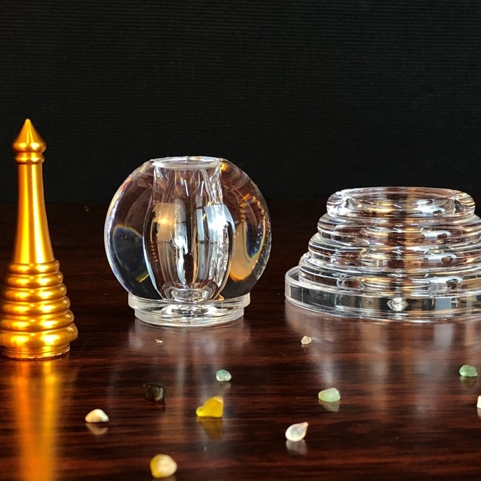 Tháp Xá Lợi Mật Tông Tây Tạng Người Gieo Duyên 11Cm