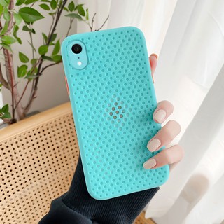 Ốp lưng tản nhiệt RADIATOR cho Iphone XR