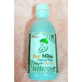 Cao Lá Tắm Người Dao Đỏ