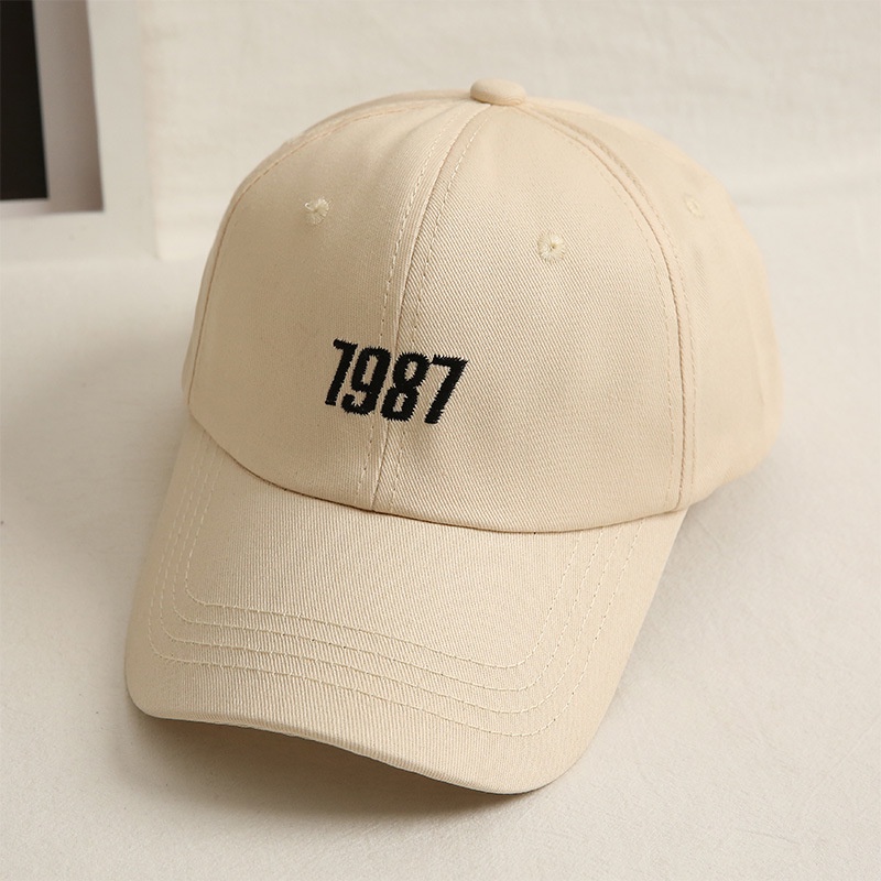 Mũ lưỡi trai nón kết HAZIN thêu ulzzang unisex phù hợp cho cả nam và nữ nhiều màu