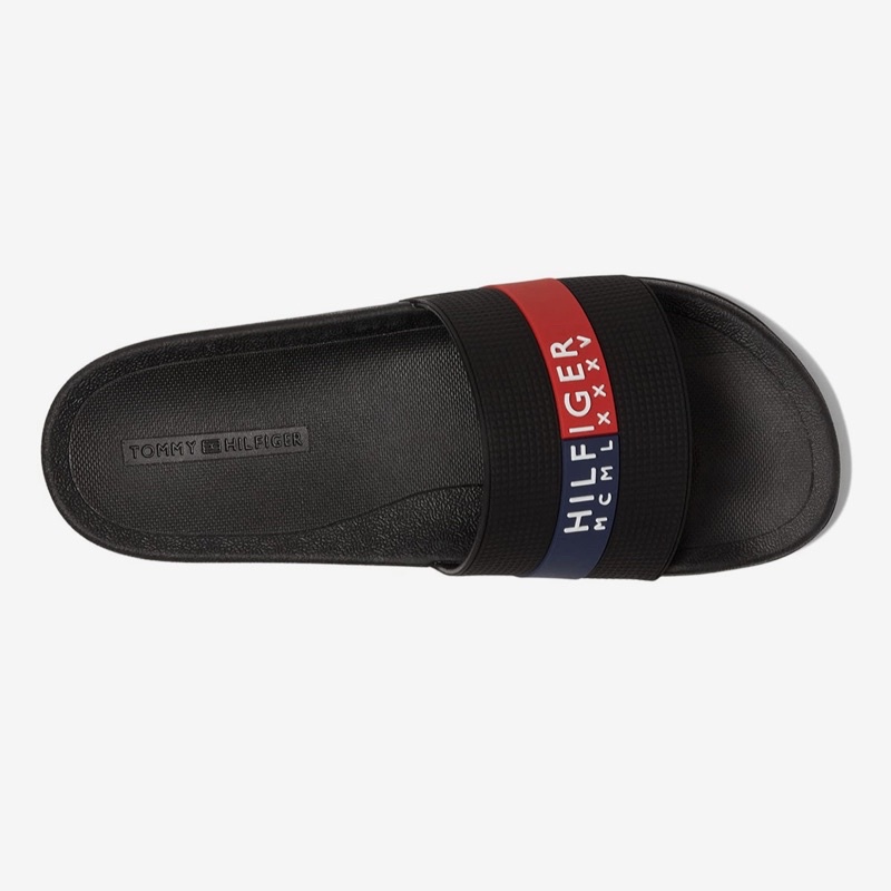 Dép Tommy Hilfiger RONKS