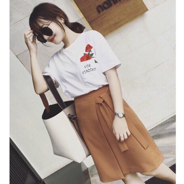 Album chân váy thanh lý