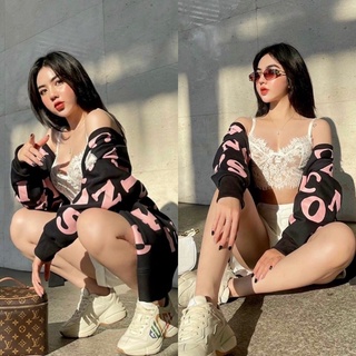 ÁO KHOÁC LEN CARDIGAN (KÈM VIDEO HÌNH THẬT)