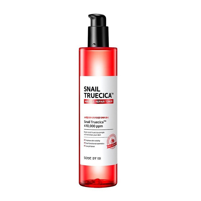 Toner Some By Mi Snail Truecica Miracle Repair Toner 135ml