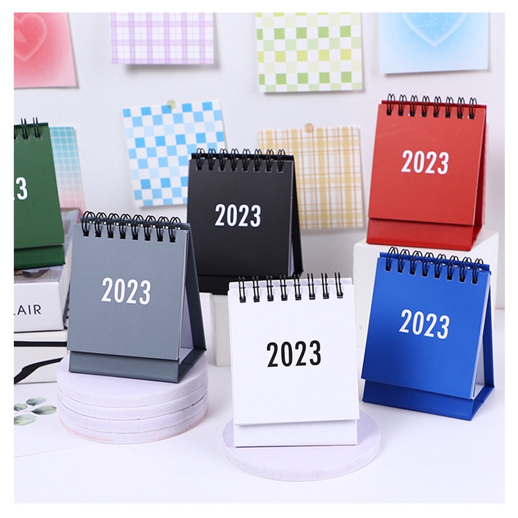 Lịch để bàn 2023