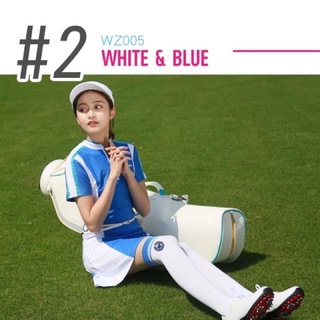 TẤT NỮ GOLF - PGM WZ005