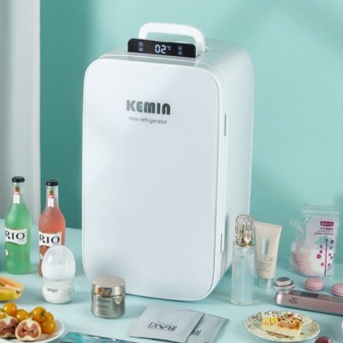 TỦ LẠNH MINI KEMIN CHÍNH HÃNG 32L CÓ NGĂN ĐÁ