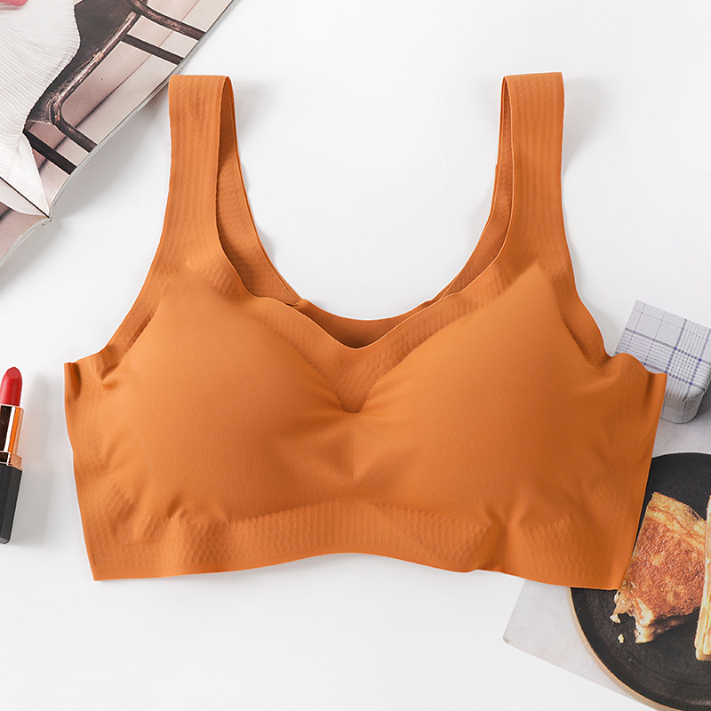 Áo ngực thể thao ôm sát cơ thể cho nữ | BigBuy360 - bigbuy360.vn