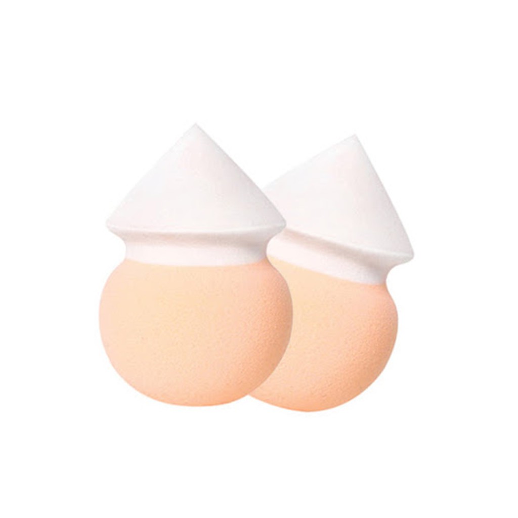 Bông Phấn Ướt Nón Lá Vacosi Blender Sponge - BP31