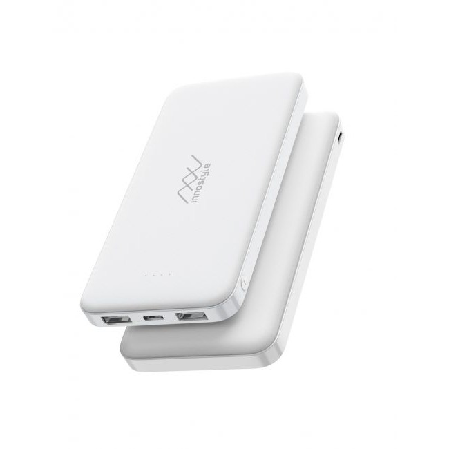 Pin sạc dự phòng INNOSTYLE POWERGO SMART AI 10000MAH