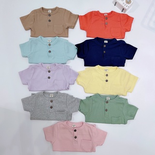 Bộ quần áo cho bé siêu xinh,Vải thun tăm cực chất