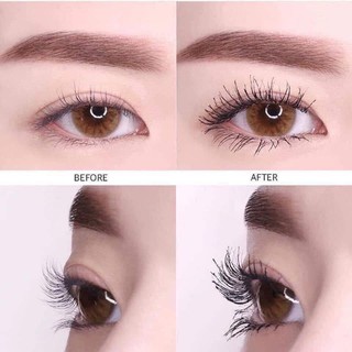 Mascara làm dài dày Mi EL Sumptuous Extreme Lash Multiplying Volume Mascara