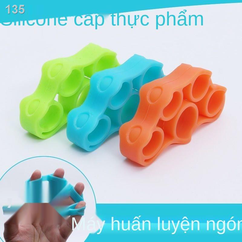 【2021】Thiết bị cầm nắm cho người trung niên và già tập luyện sức mạnh ngón tay phục hồi đào tạo đàn piano trẻ em
