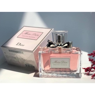 Nước hoa nữ Miss Dior Absolute Blooming EDP 100ml