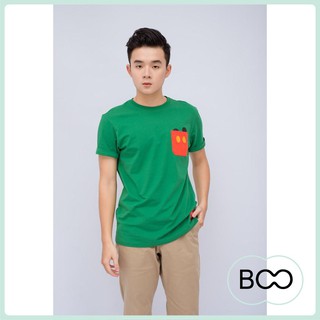Áo Phông Nam Fit Hidden Mickey Boo