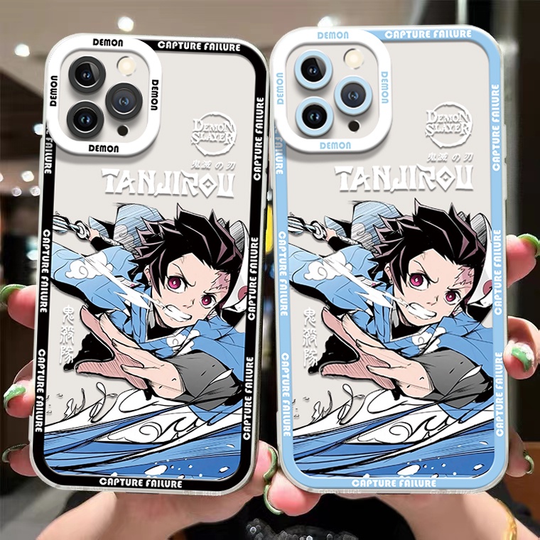 Ốp Điện Thoại TPU Dẻo Trong Suốt Họa Tiết Hoạt Hình Dễ Thương Cho IPhone 13 12 Pro Max 11 XS XR X XS Max 8 7 6S Plus