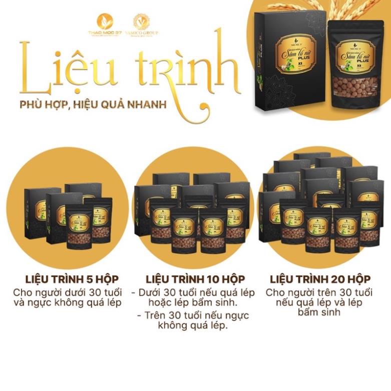 Kẹo sâm tố nữ thảo mộc 37 chính hãng -hộp 150g