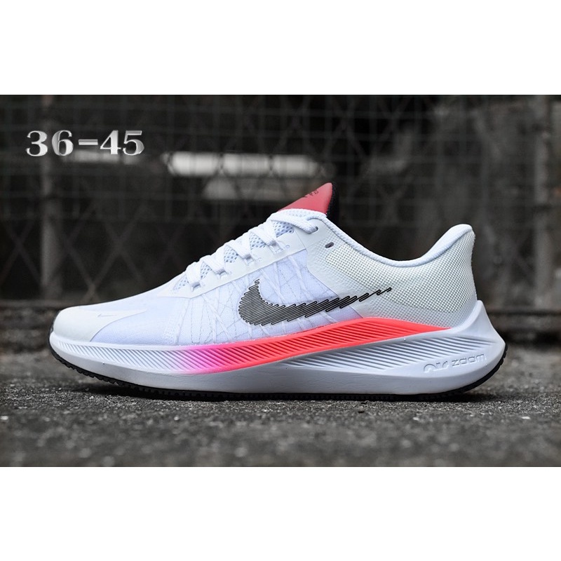Giày thể thao chạy bộ, bóng đá, tennis, tập golf cho nữ Nike Winflo