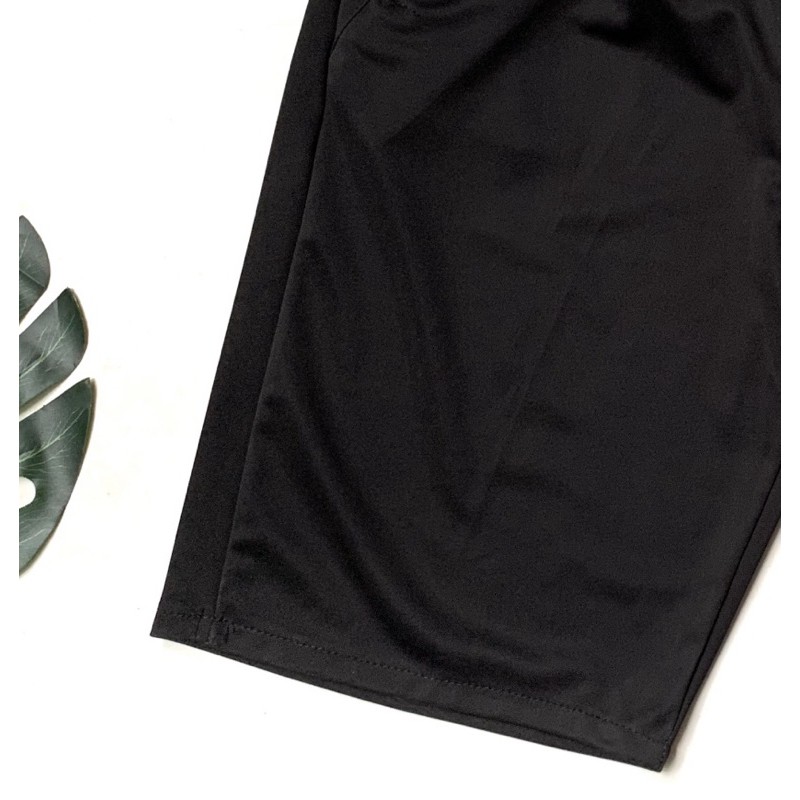 Quần ngố nam vải thun KEEPTRAINING | BigBuy360 - bigbuy360.vn