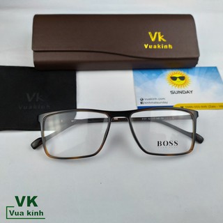 Gọng kính cận Boss V284