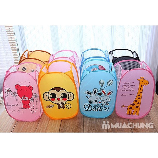 Giỏ lưới đựng đồ đa năng