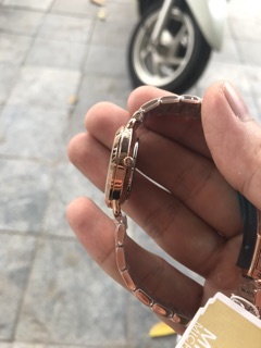 Đồng hồ nữ Michael Kors MK3839