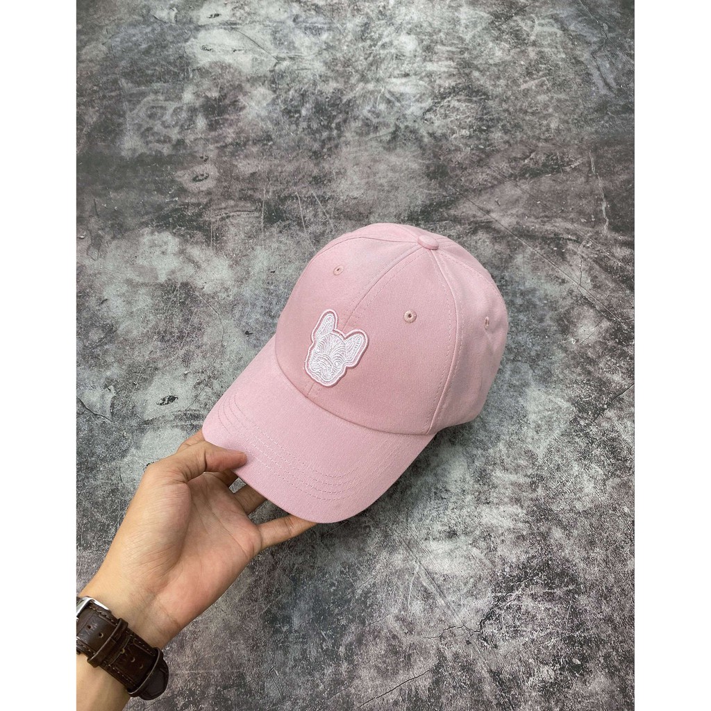 Mũ/Nón Lưỡi Trai LifeWork Logo Ball CAP Đủ Màu H70