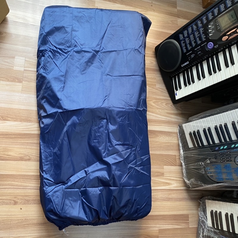 Bao áo mưa cho đàn keyboard , bảo vệ tốt cho đàn của bạn