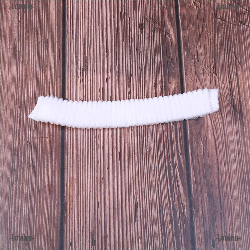 Loving ❤ Set 100 mũ lưới đội đầu dùng một lần | BigBuy360 - bigbuy360.vn