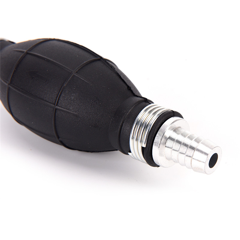 Dụng Cụ Bơm Nhiên Liệu Cho Xe Hơi / Tàu Thuyền