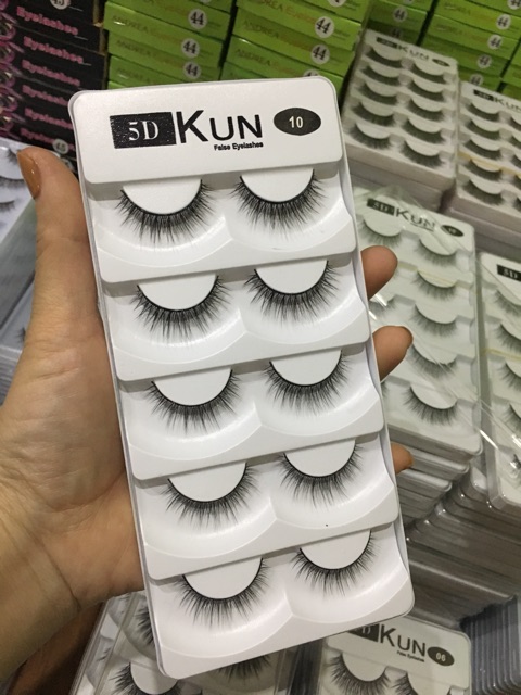Mi KUN ......Mie