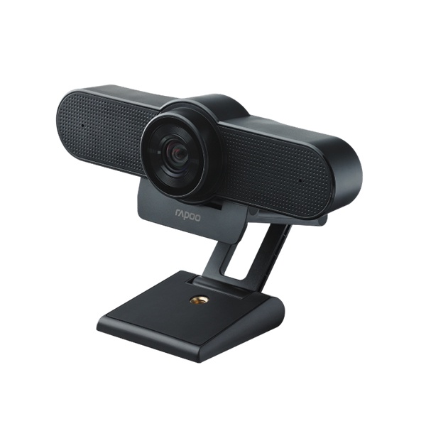 [Hỏa Tốc - HCM] Webcam Rapoo C500 4K | Bảo Hành 24 Tháng | Hàng Chính Hãng | LSB Store