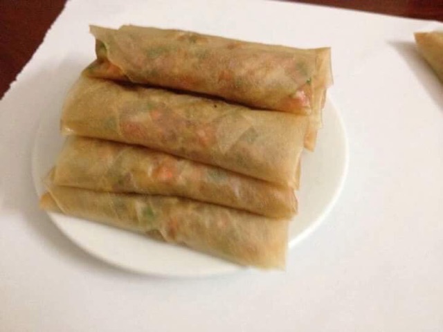 Ram cuốn nem Hà Tĩnh giá tại xưởng