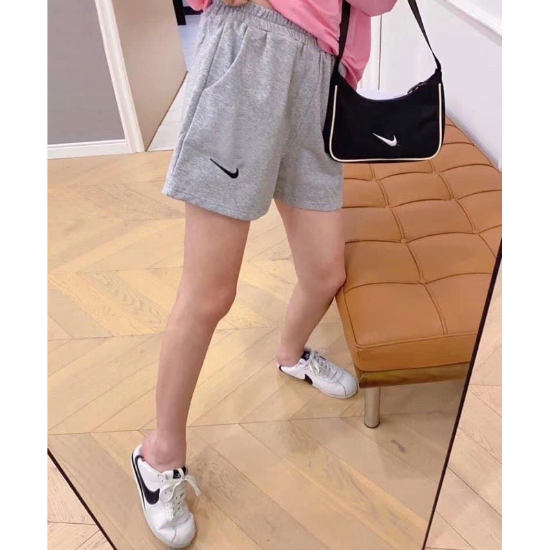 Quần Đùi Thể Thao Tập Gym Nữ | BigBuy360 - bigbuy360.vn