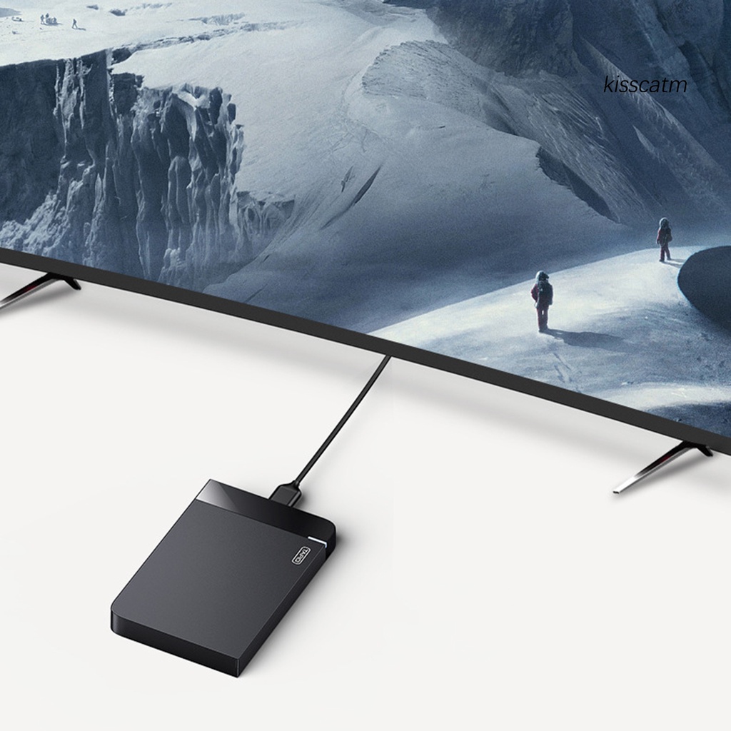 Ổ Cứng Ssd 2.5-inch Usb 3.0 Tiện Dụng | BigBuy360 - bigbuy360.vn