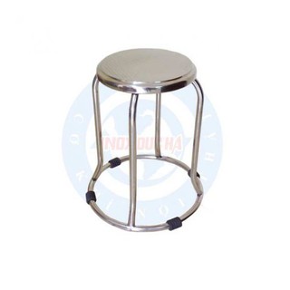 Ghế đôn inox đủ size