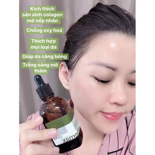SERUM ESTHEMAX 561 Vitamin C