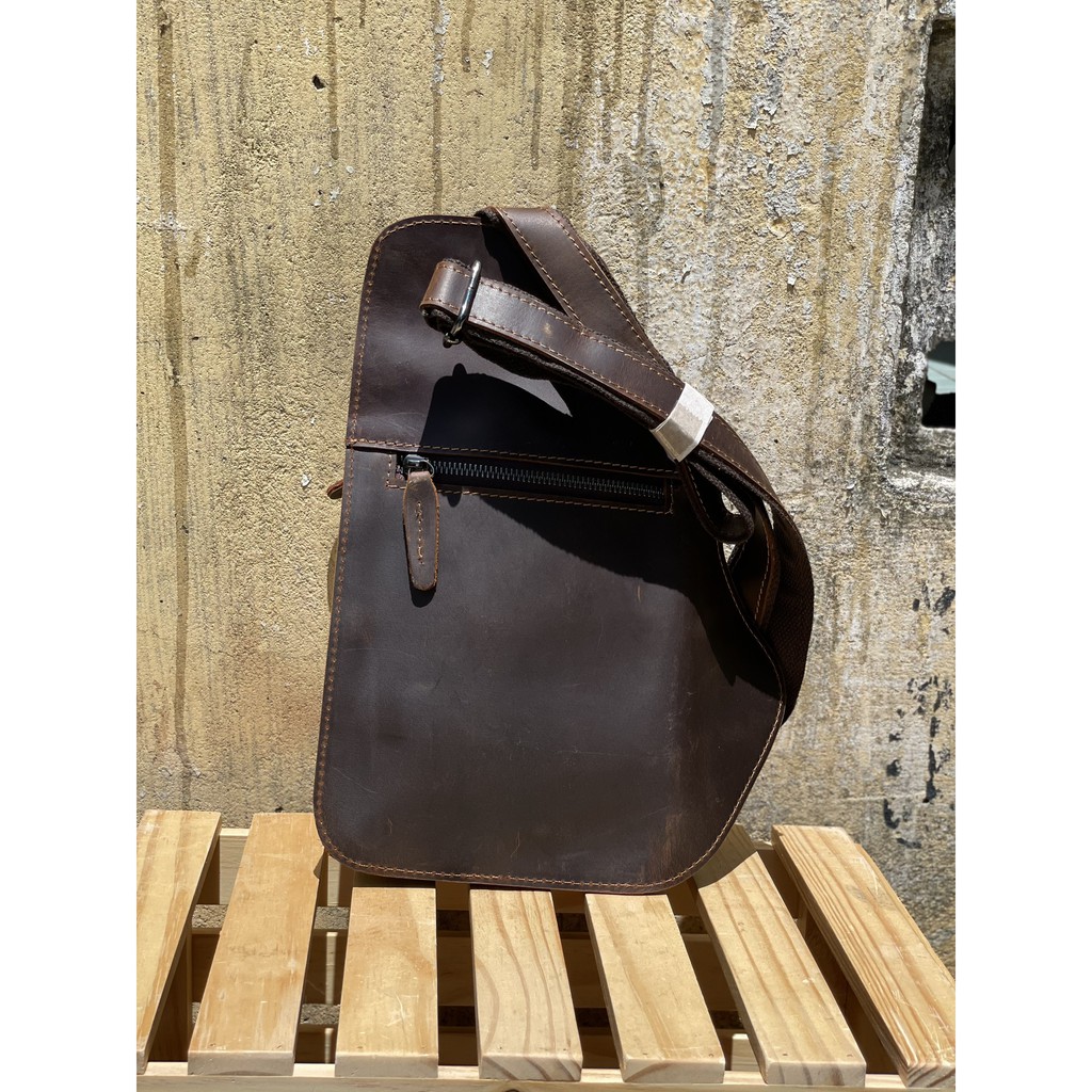 BALO NAM ĐEO CHÉO 1 QUAI DB118