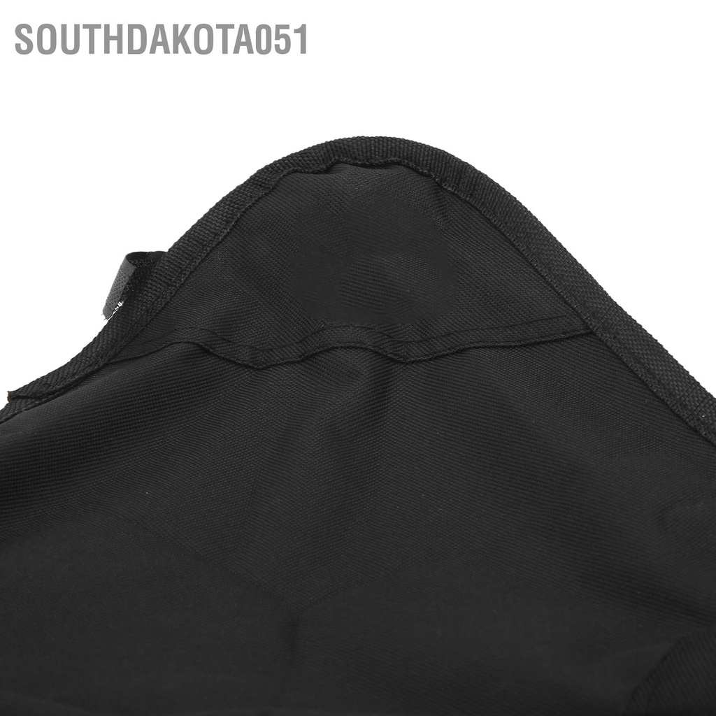 [Hàng Sẵn] Ghế 3 chân gấp gọn Chống Trượt Chịu Lực Tốt 200KG Di Động Cắm Trại / Dã Ngoại【Tennessee052】