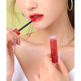 Son 3ce Soft Lip Lacquer