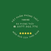 Vật phẩm phong thủy Thanh Hóa