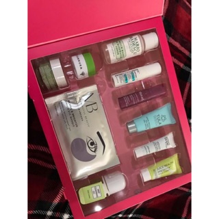 Set dưỡng da fresh picks - không hộp