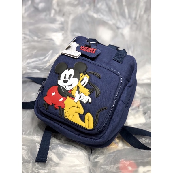BALO ZARA KID MICKEY CÚN 💓