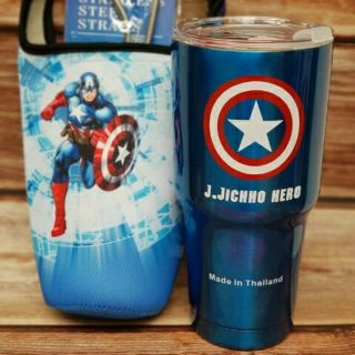 Combo ly giữ nhiệt thailan 900ml