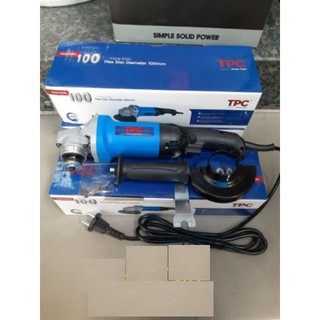 MÁY MÀI GÓC TPC 9535S/9535L