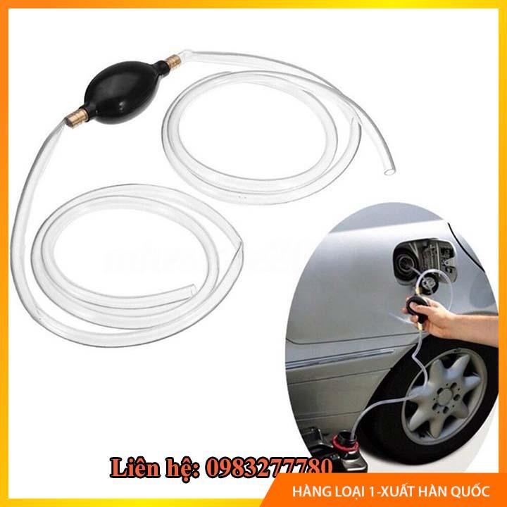 [Hàng loại 1-Free ship] Ống ti ô hút chất lỏng thông minh,bóp để hút.